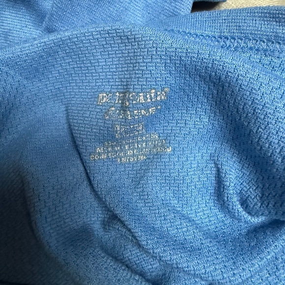 Patagonia Women's Capilene Midweight Crew Baselayer Top - Picture 6 of 6